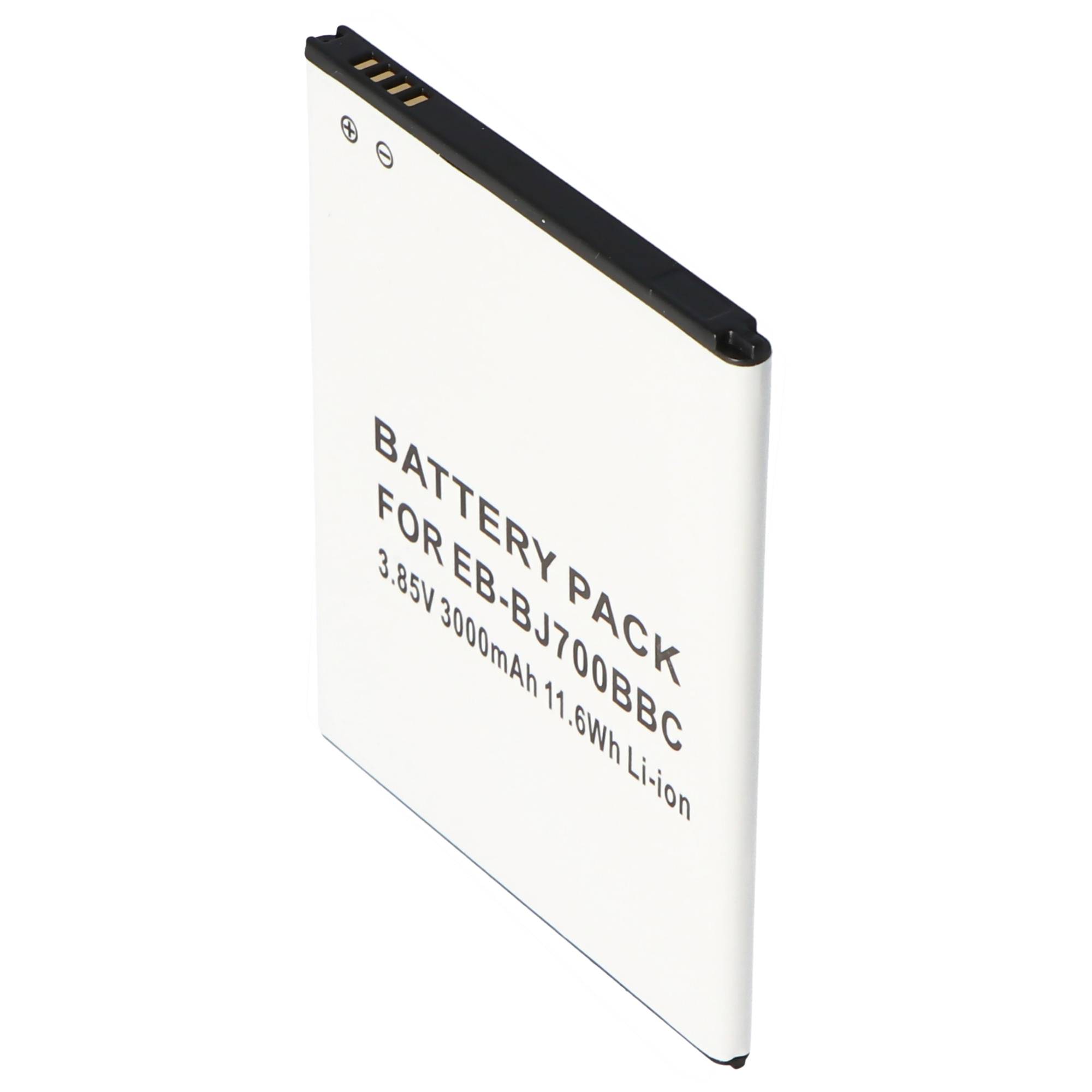 Akku passend für den Samsung Galaxy J7 Akku SM-J700