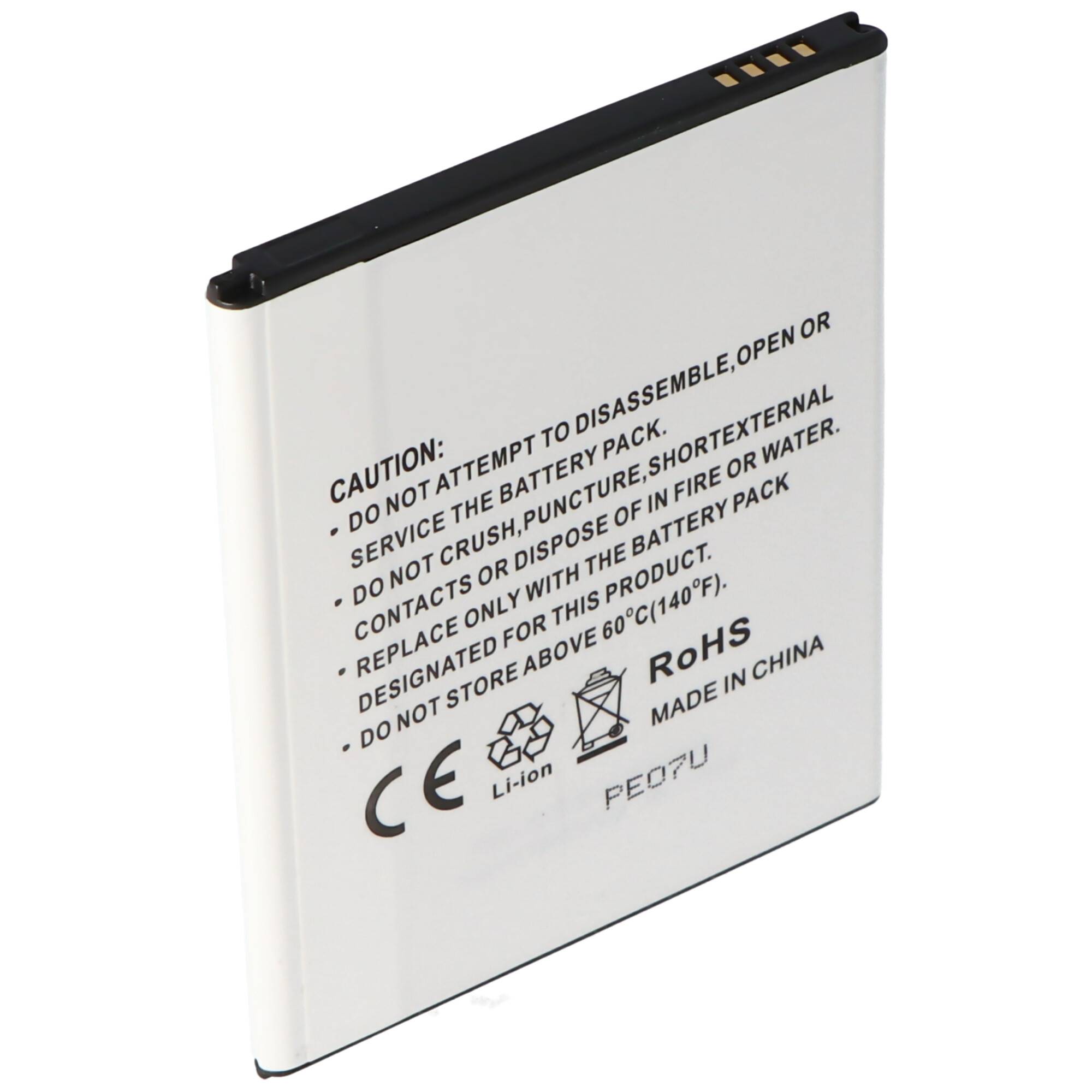 Akku passend für den Samsung Galaxy J7 Akku SM-J700