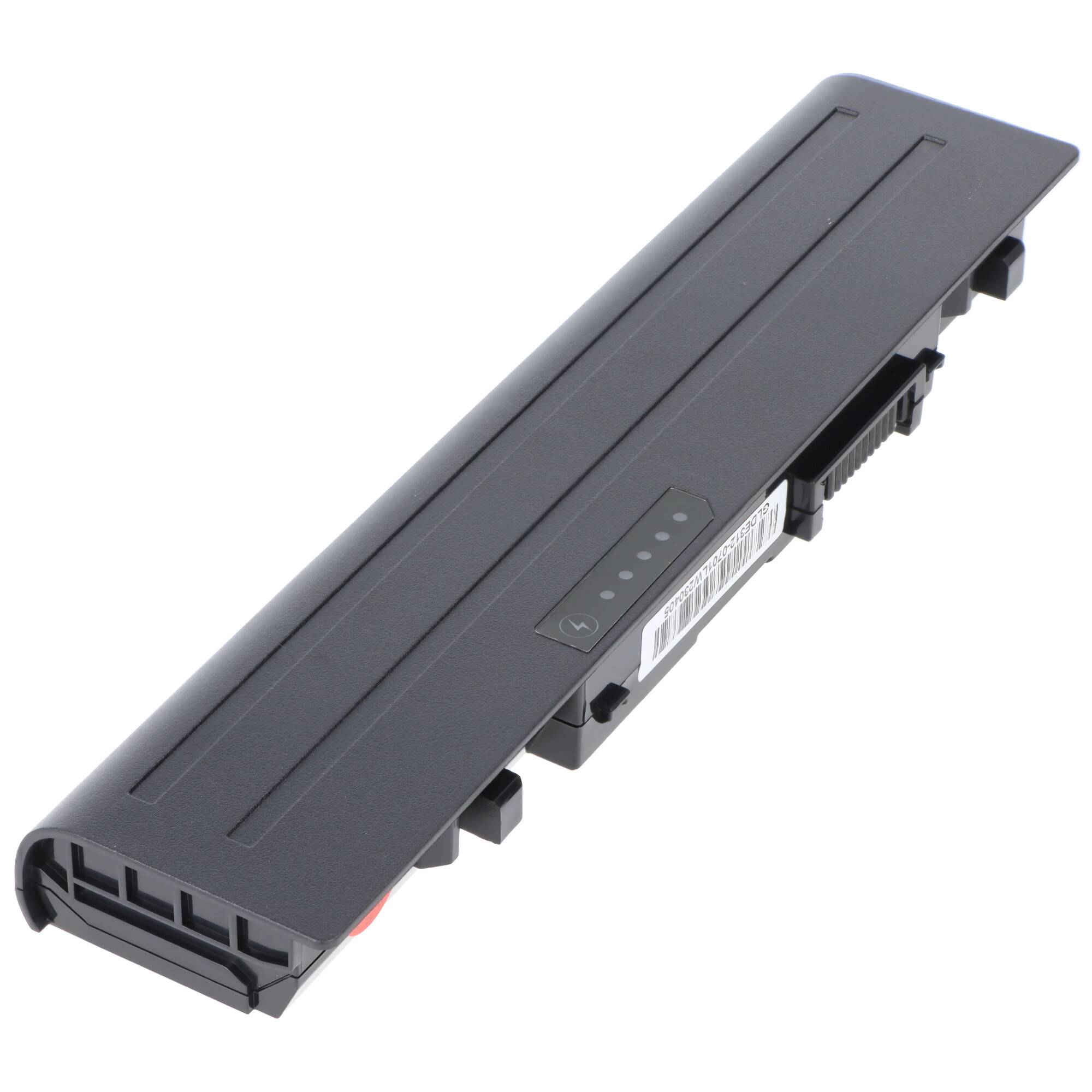 Akku passend für Dell Studio 1535, Dell Studio 1536, KM958, WU946 11,1 Volt, 4400mAh