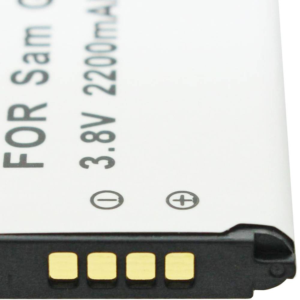 Akku nur passend für den Samsung Galaxy J5 Akku SM-J500, EB-BG530BB
