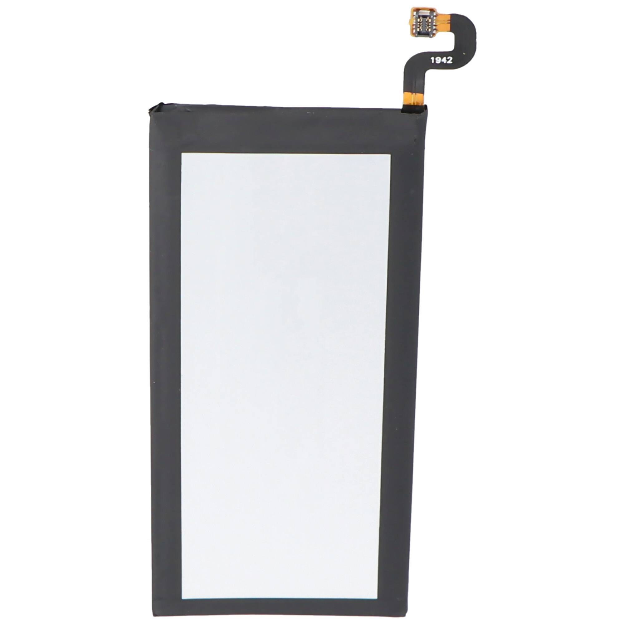 Akku passend für Samsung Galaxy S7, EB-BG930ABA, EB-BG930ABE 3000mAh