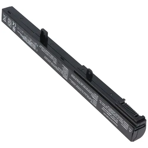 Akku passend für den Asus A41 Akku A31LJ91, A31N1319, A41N1308, 2600mAh Akku passend für den Asus A41 Akku A31LJ91, A31N1319, A41N1308, 2600mAh