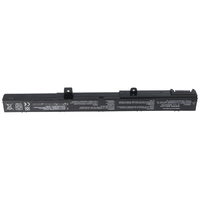 Akku passend für den Asus A41 Akku A31LJ91, A31N1319, A41N1308, 2600mAh Akku passend für den Asus A41 Akku A31LJ91, A31N1319, A41N1308, 2600mAh