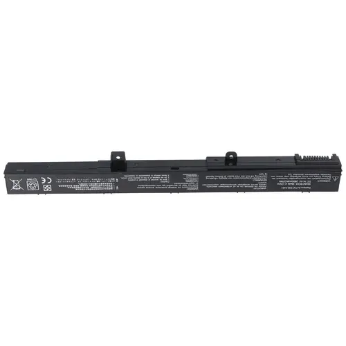 Akku passend für den Asus A41 Akku A31LJ91, A31N1319, A41N1308, 2600mAh Akku passend für den Asus A41 Akku A31LJ91, A31N1319, A41N1308, 2600mAh