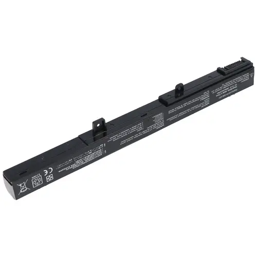 Akku passend für den Asus A41 Akku A31LJ91, A31N1319, A41N1308, 2600mAh Akku passend für den Asus A41 Akku A31LJ91, A31N1319, A41N1308, 2600mAh