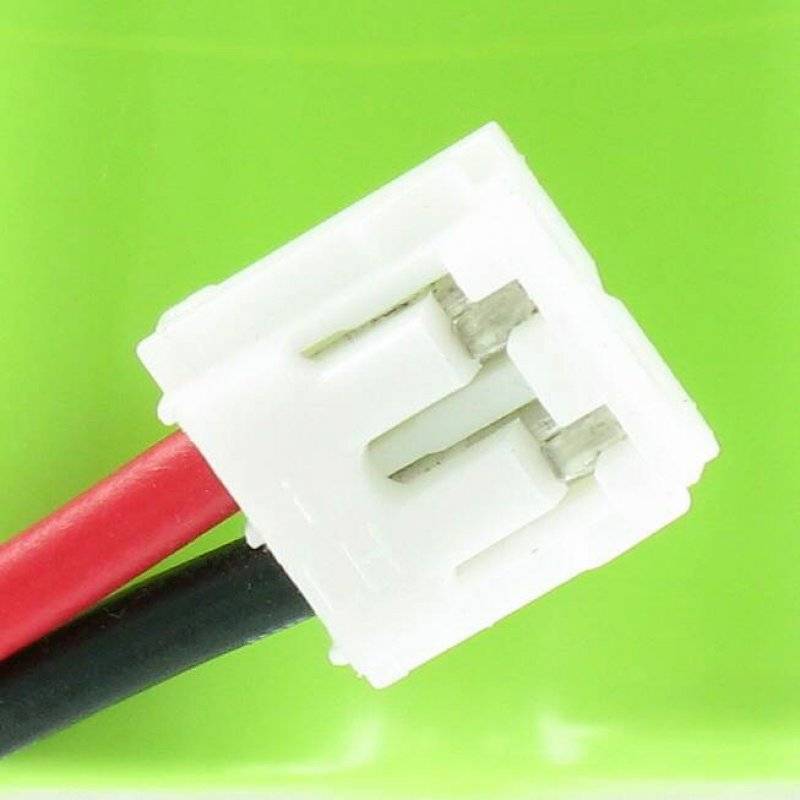 GP 70AAAH2BMJZR Akku für Schnurlostelefone 2,4 Volt 700mAh