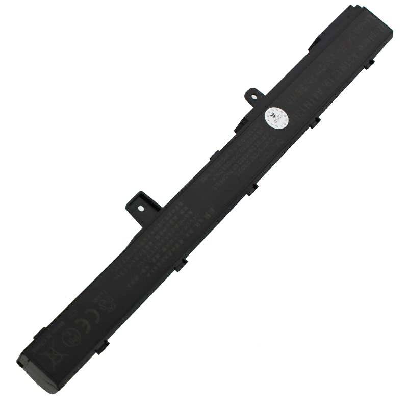 Akku passend für den Asus A41 Akku A31LJ91, A31N1319, A41N1308, 2200mAh