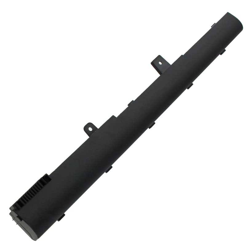 Akku passend für den Asus A41 Akku A31LJ91, A31N1319, A41N1308, 2200mAh