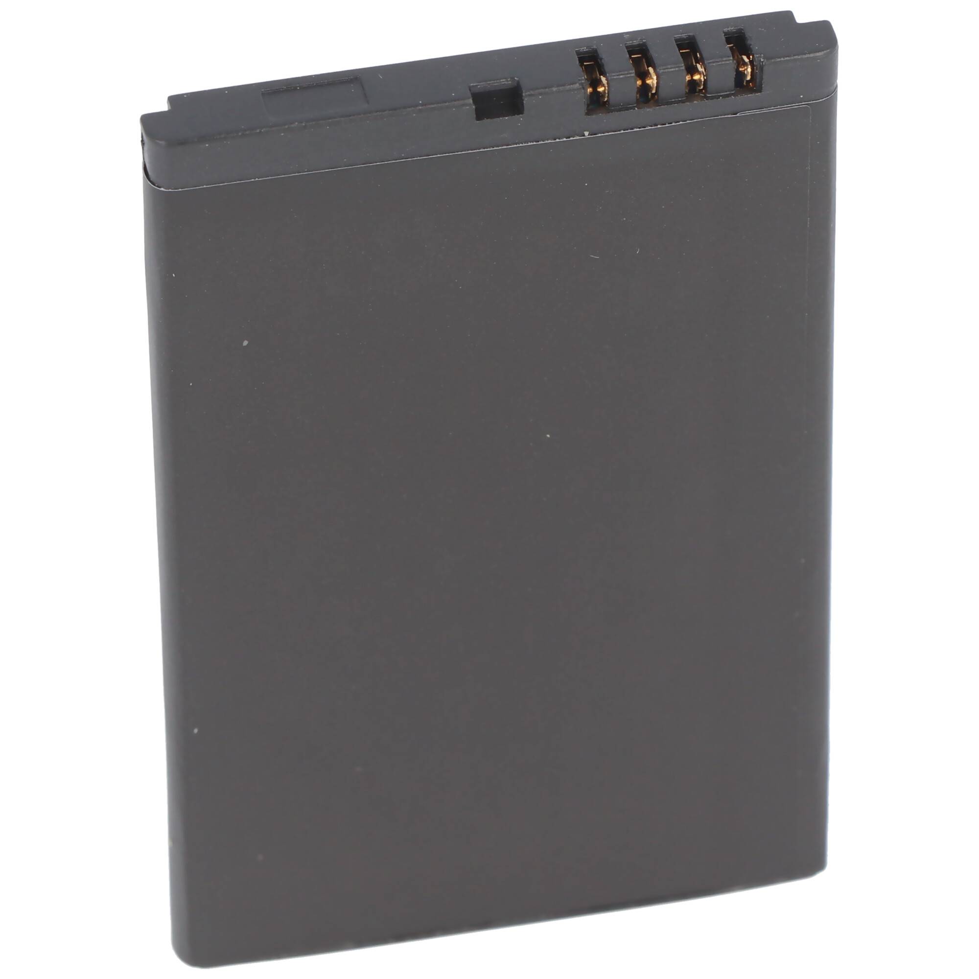 Akku passend für Motorola Defy Plus Akku HF5X mit 3,7V und 1500mAh