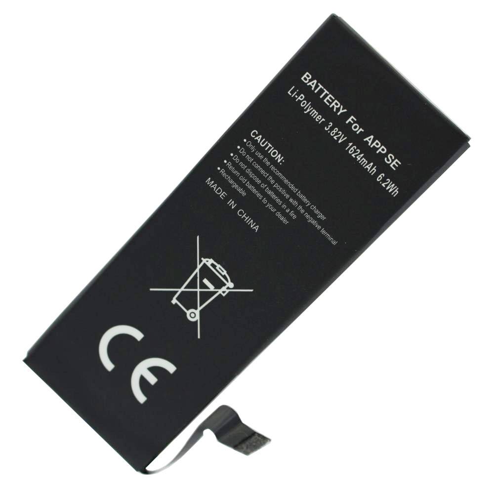 Akku passend für den Apple iPhone SE Akku 616-00107