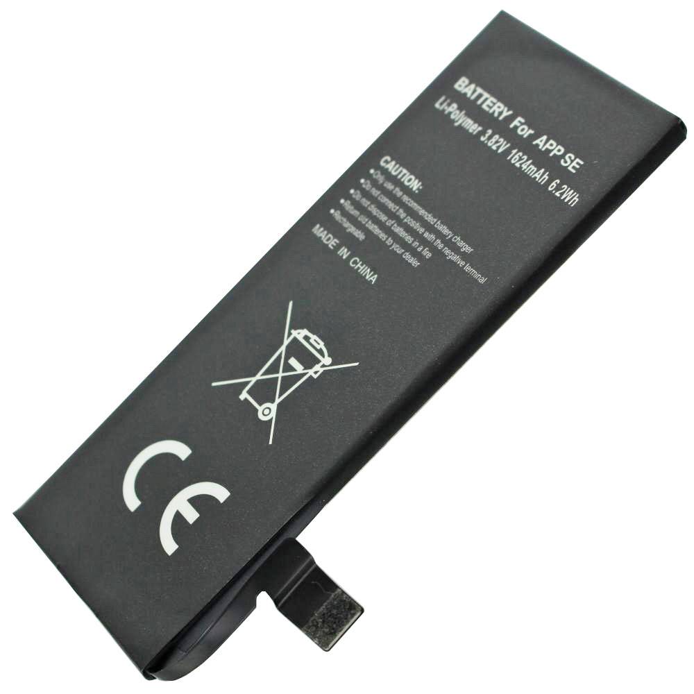 Akku passend für den Apple iPhone SE Akku 616-00107