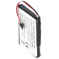 Akku passend für den FALK Neo 450 Akku Neo 550 mit 3,7V und 1250mAh Akku passend für den FALK Neo 450 Akku Neo 550 mit 3,7V und 1250mAh