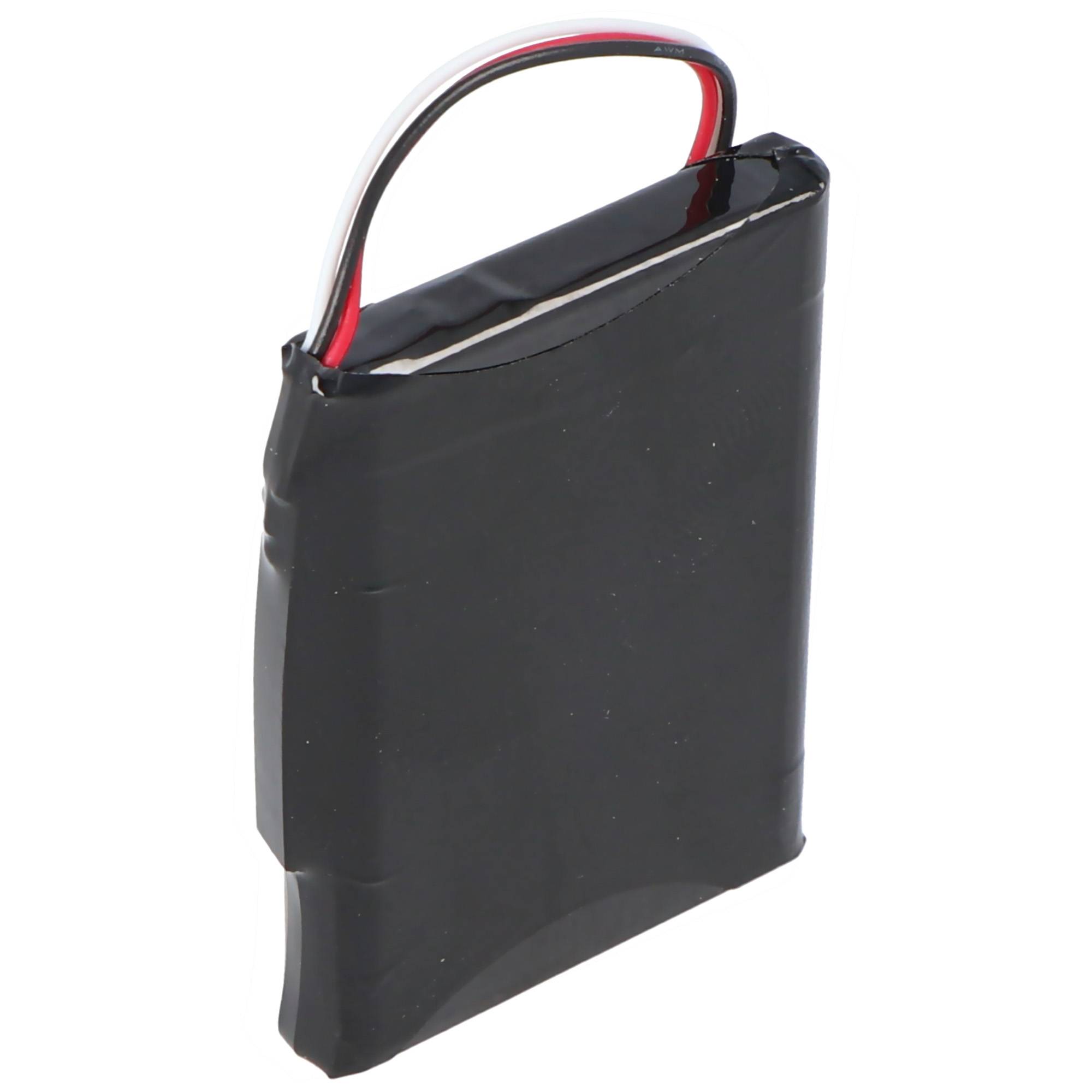 Akku passend für den FALK Neo 450 Akku Neo 550 mit 3,7V und 1250mAh