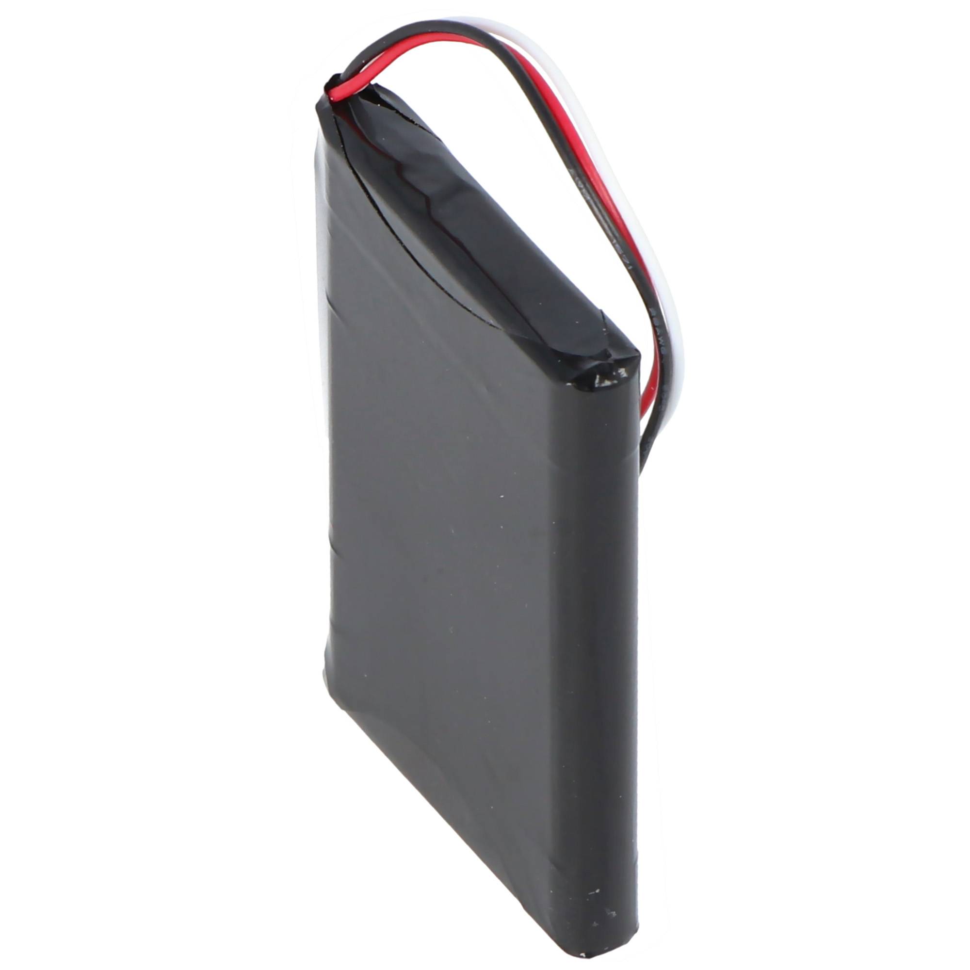 Akku passend für den FALK Neo 450 Akku Neo 550 mit 3,7V und 1250mAh