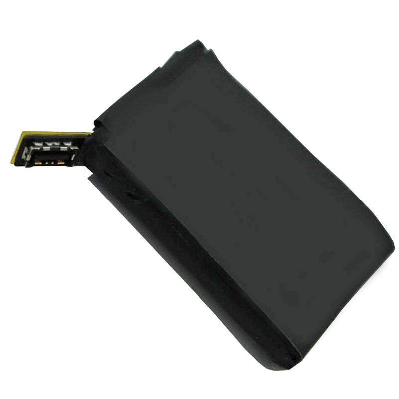 Akku passend für die Apple iWatch 38mm Li-Polymer Akku A1578, A1553, iWatch 1st G 38mm, 3,8 Volt 203mAh mit 0,8Wh