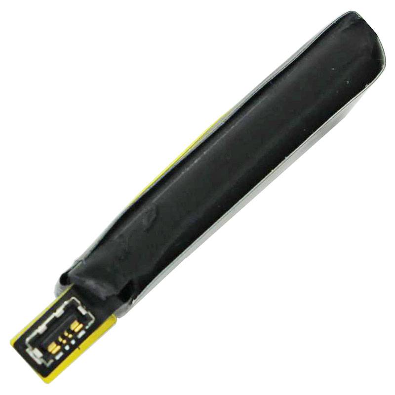 Akku passend für die Apple iWatch 38mm Li-Polymer Akku A1578, A1553, iWatch 1st G 38mm, 3,8 Volt 203mAh mit 0,8Wh