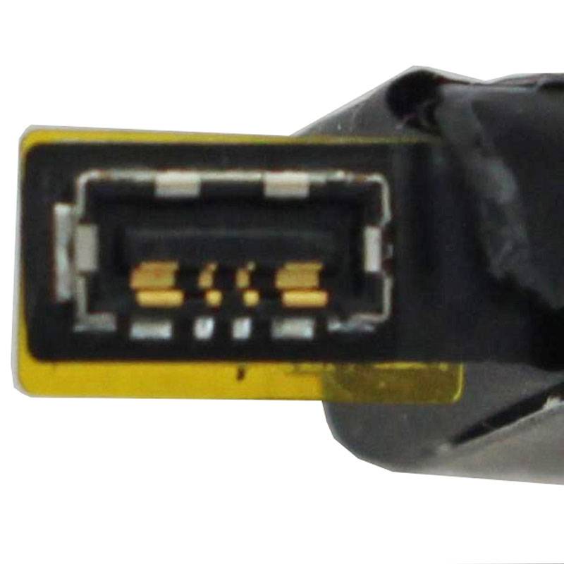 Akku passend für die Apple iWatch 38mm Li-Polymer Akku A1578, A1553, iWatch 1st G 38mm, 3,8 Volt 203mAh mit 0,8Wh