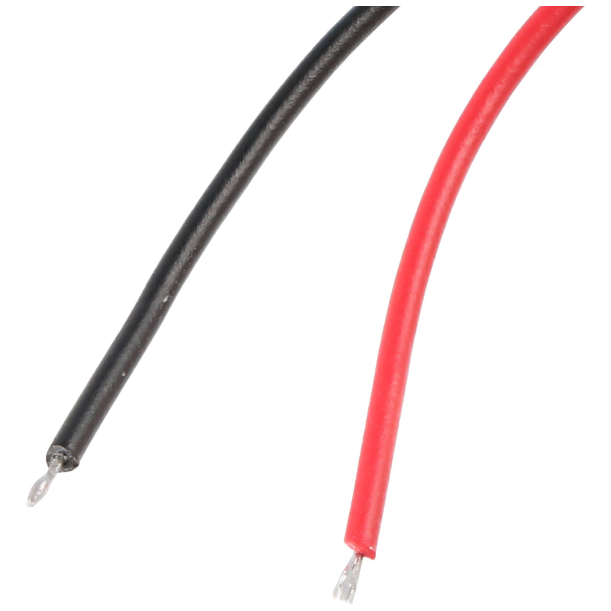 Akku passend für Garmin Approach S4, Approach S1 GPS Golfuhr Li-Ion Akku 361-00047-00, 361-00064-00 Approach S3, 32,8 x