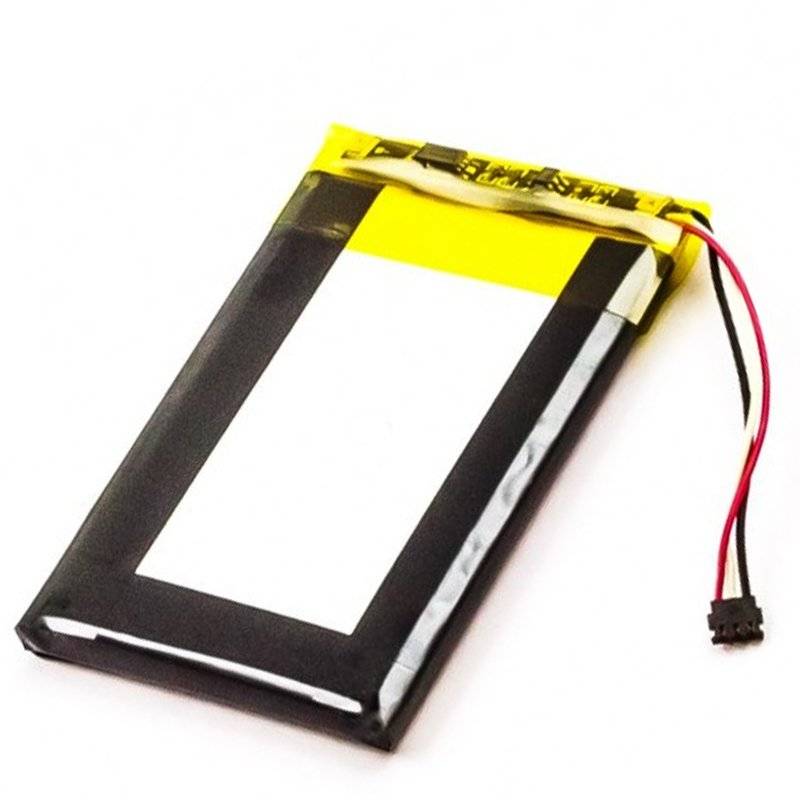 Akku passend für Garmin Nulink 2340, Nülink 2340, Nulink 2390, Nülink 2390 Akku 361-00019-15