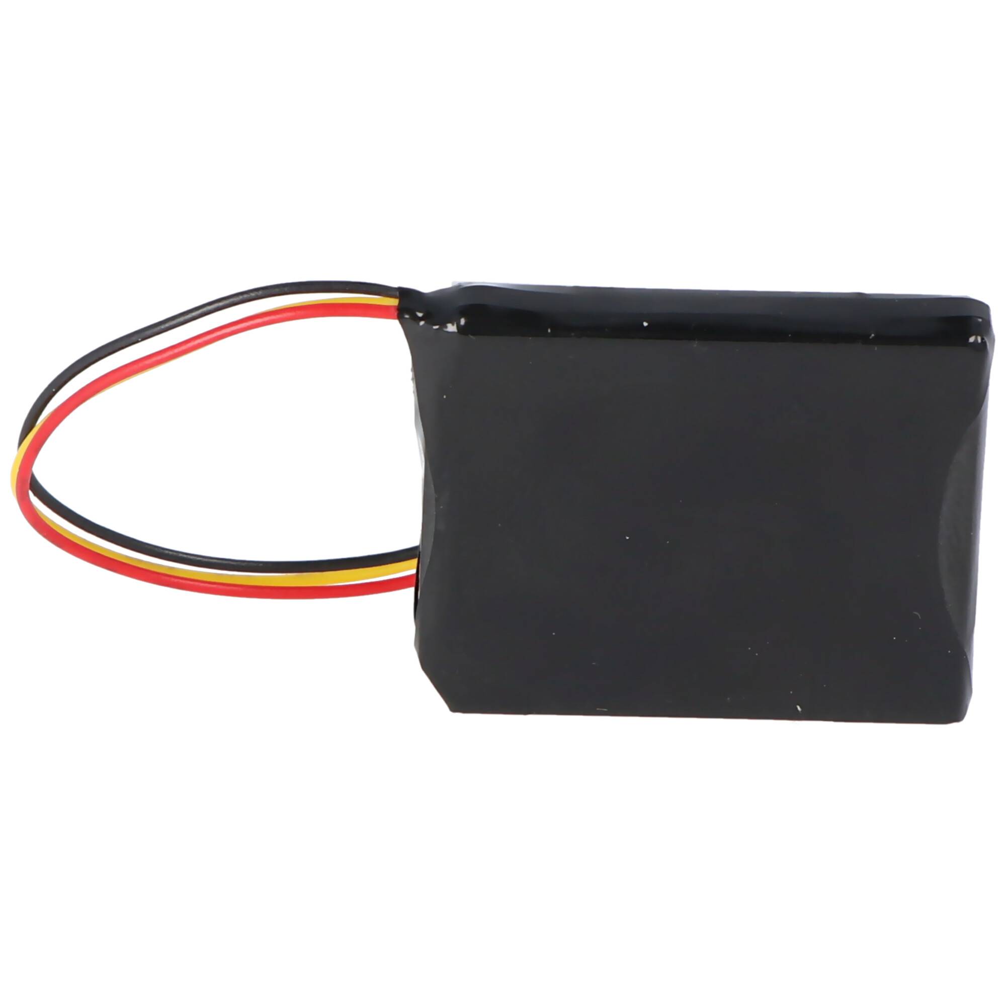 Akku passend für den TomTom Start 40 Europa Akku VF3S