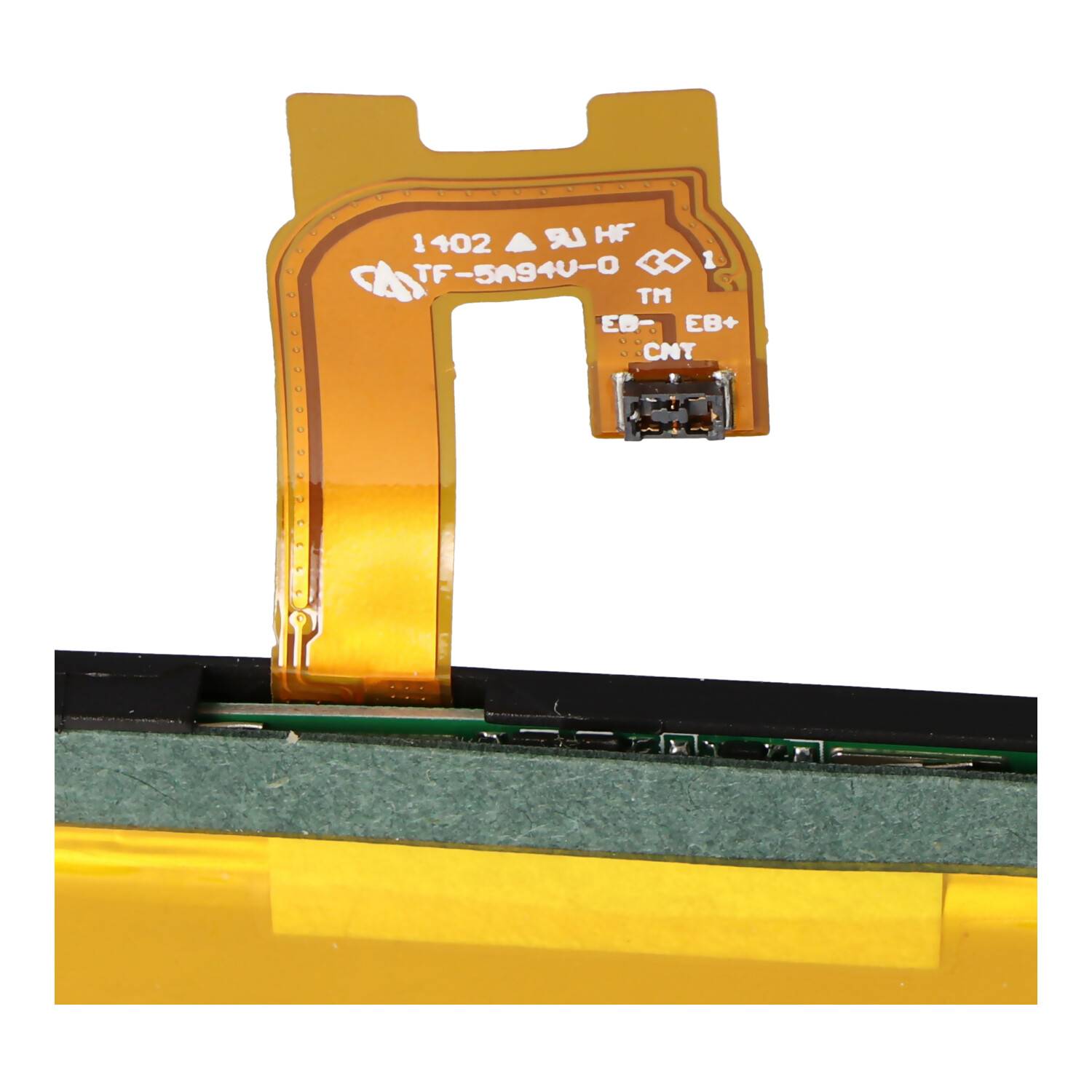 Akku passend für Sony Ericsson Xperia Z2, L50, L50u, L50W, Xperia L50, Xperia L50T, Xperia L50W, 1588-4170, LIS1543ERPC