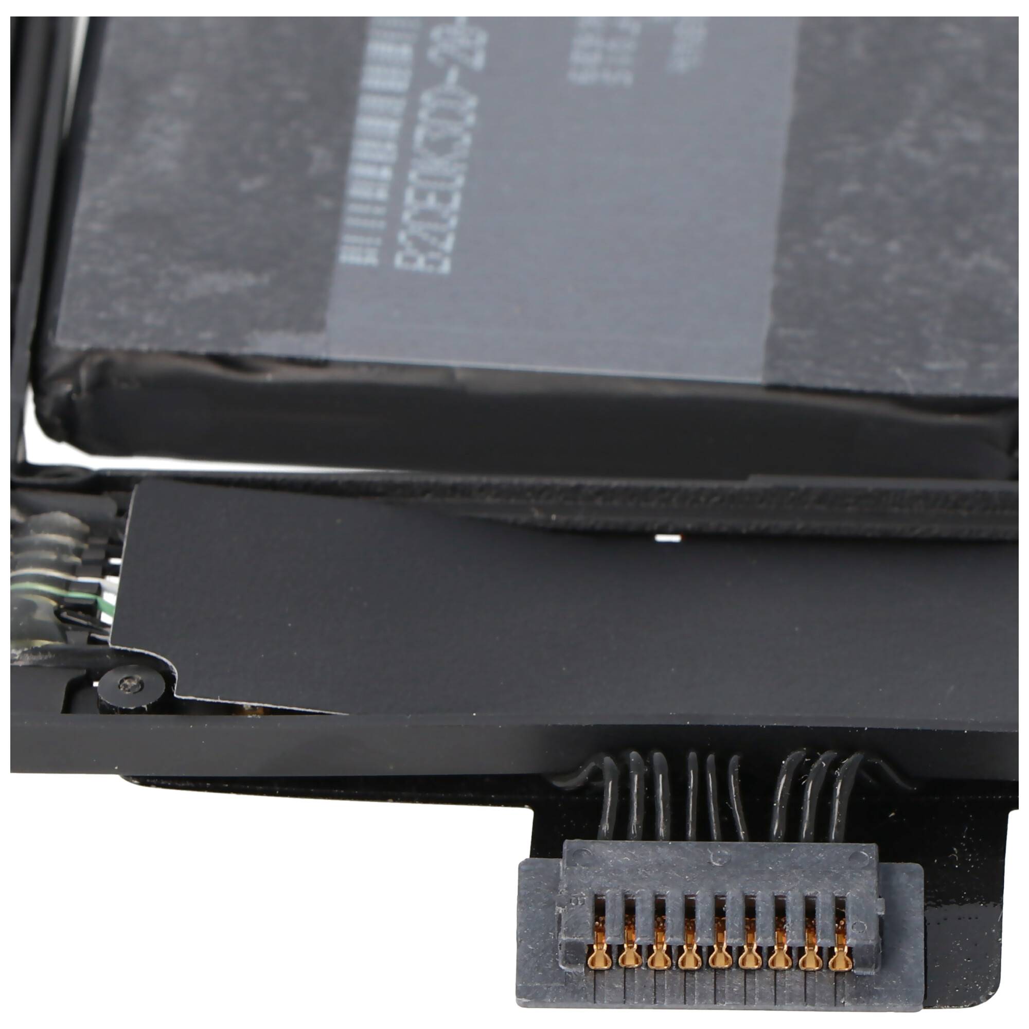 Akku passend für Apple MacBook Pro "Core i5" 2.4 13" Late 2013 Akku 020-8146, 020-8148, A1493, A1502, 6330mAh