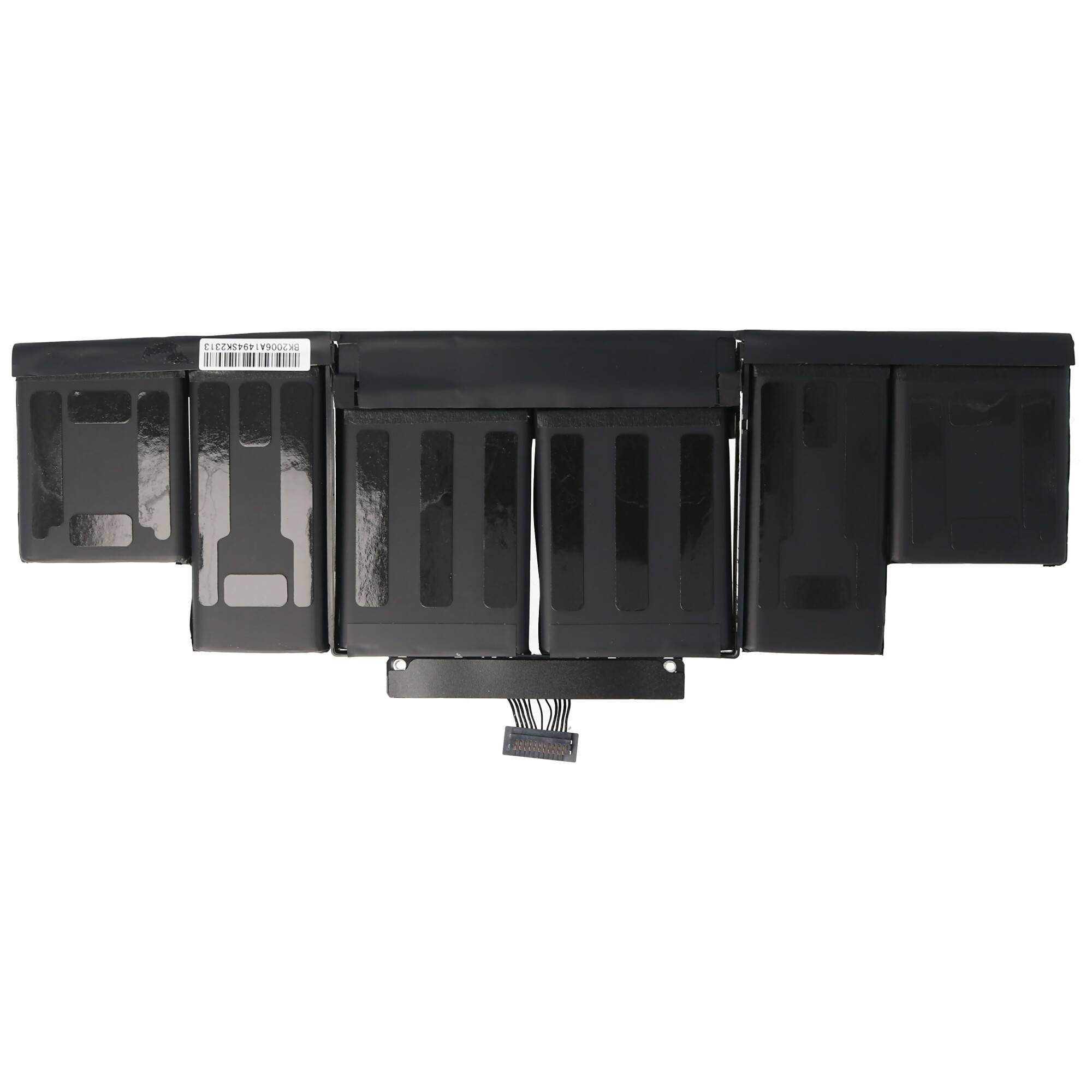 Akku passend für Apple A1398 Akku MacBook Pro 15 nur passend für Baujahr Ende 2013 und jünger