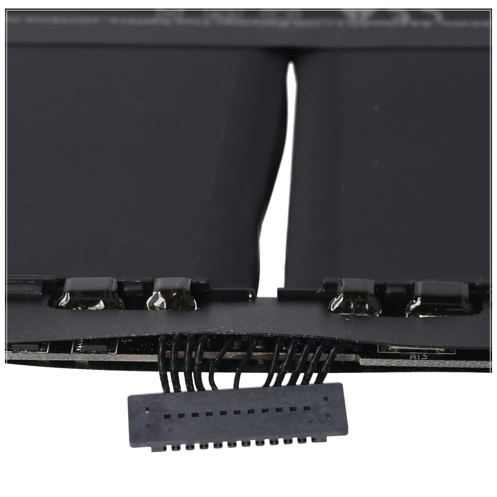 Akku passend für Apple A1398 Akku MacBook Pro 15 nur passend für Baujahr Ende 2013 und jünger