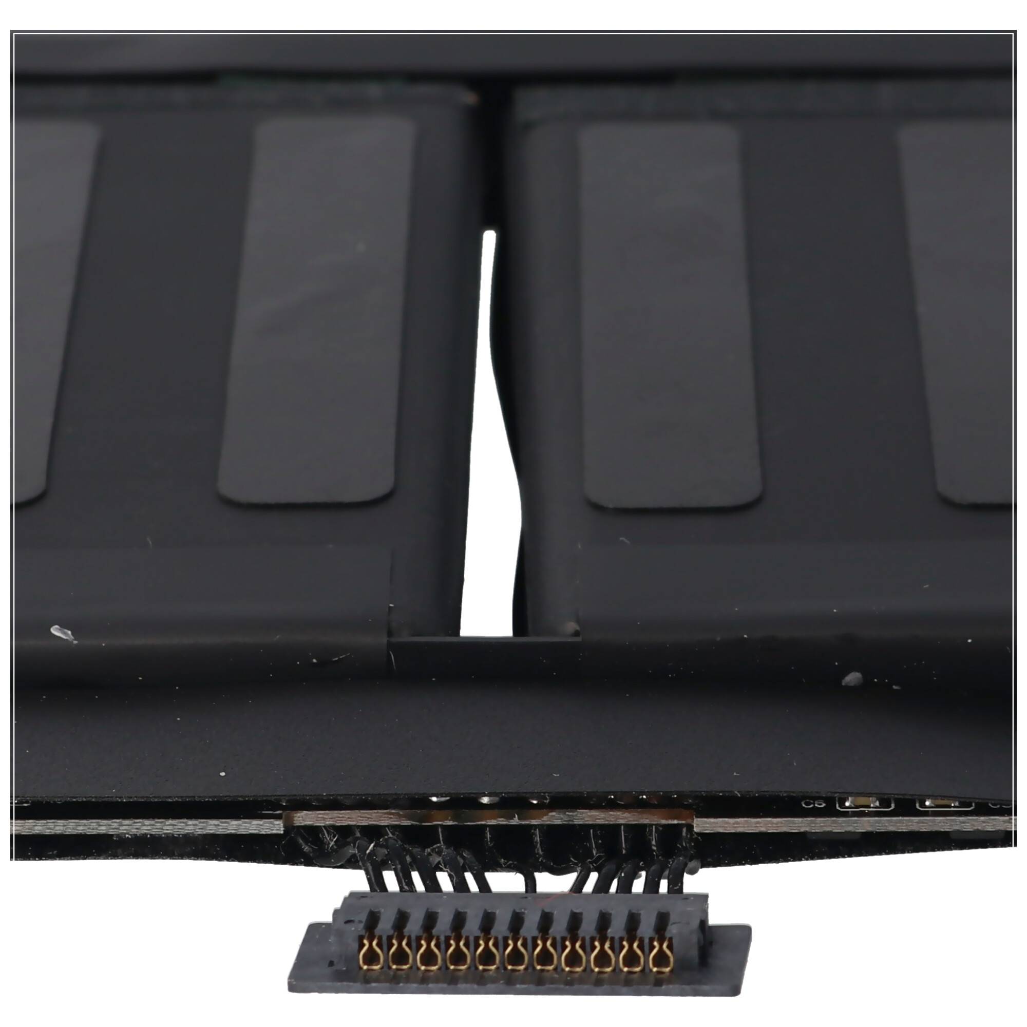 Akku passend für Apple A1398 Akku MacBook Pro 15 nur passend für Baujahr Ende 2013 und jünger