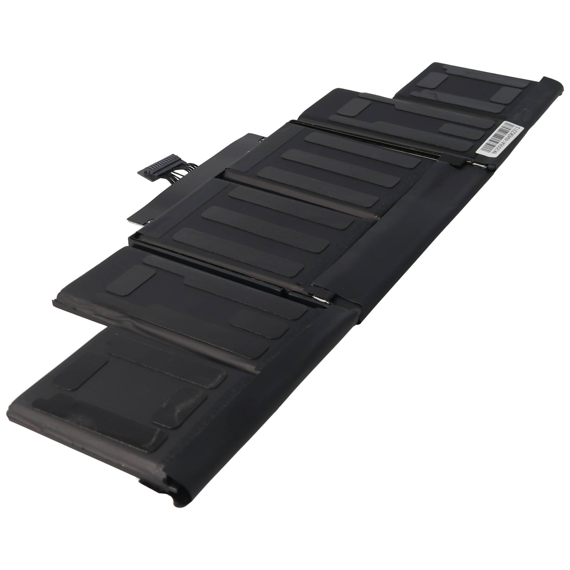 Akku passend für Apple A1398 Akku MacBook Pro 15 nur passend für Baujahr Ende 2013 und jünger