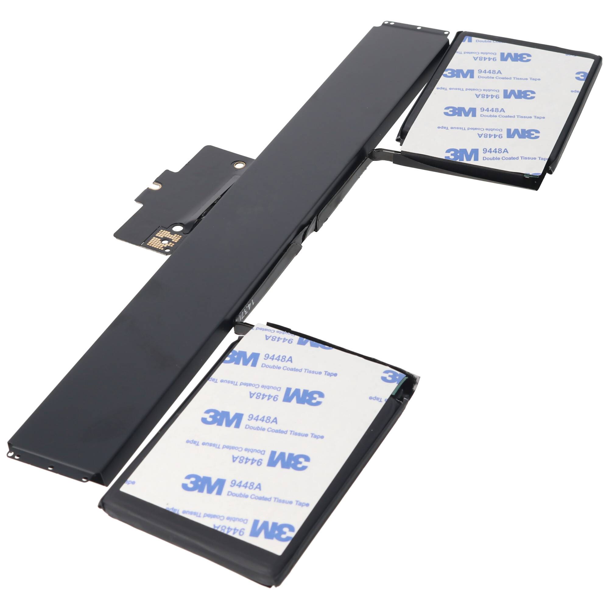 Akku passend für Apple A1425 Akku MacBook Pro 13 A1425 (Late 2012)