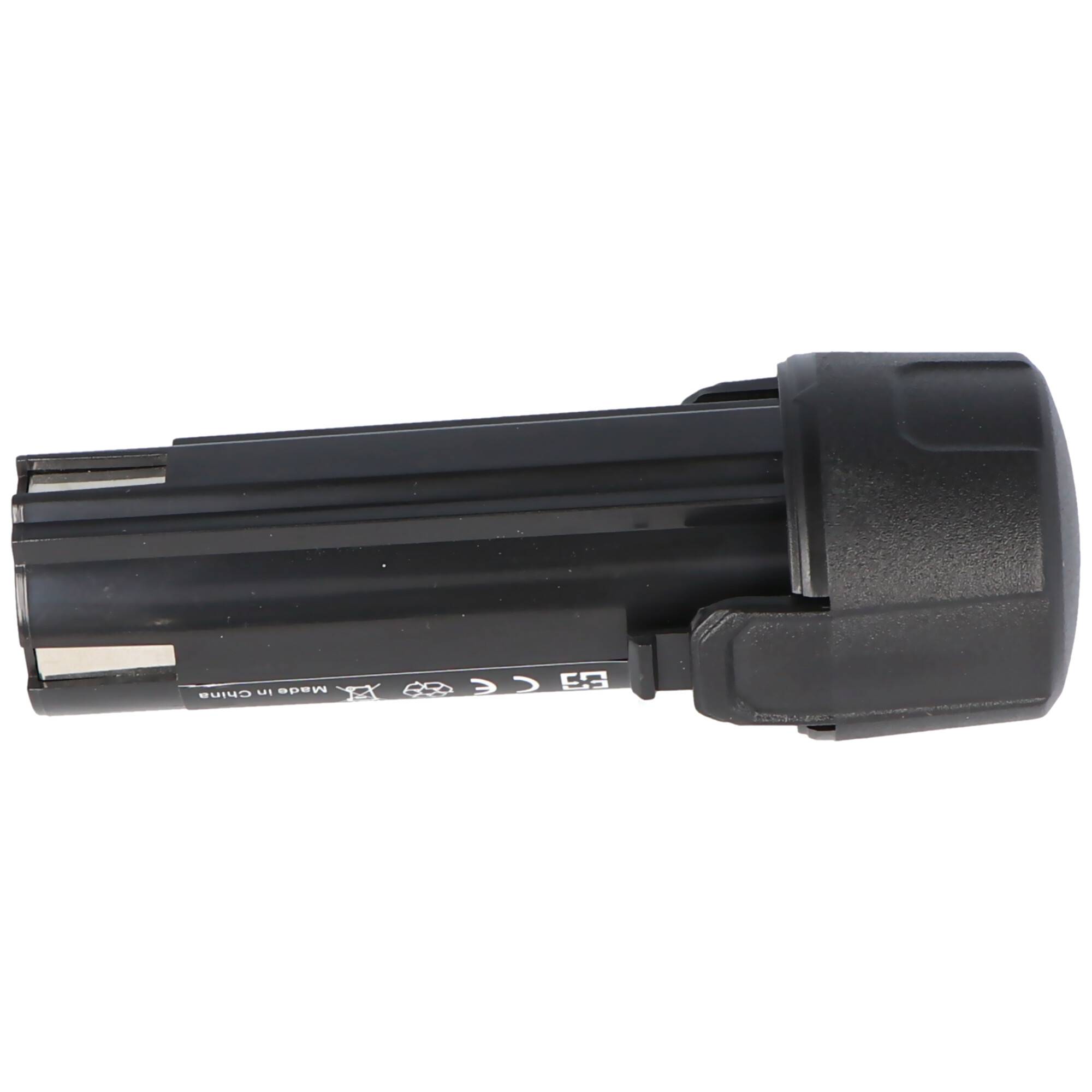 4935413165 Li-Ion Ersatz-Akku passend für AEG 4932 3529 69 3,6 Volt 2,0 Ah