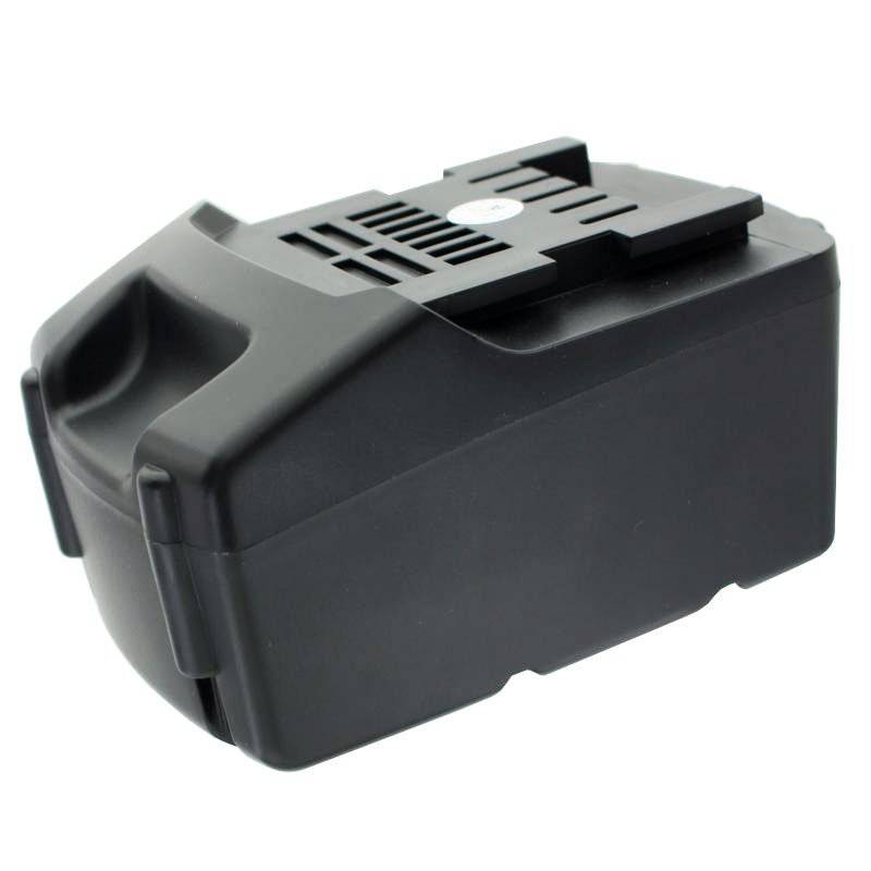 Metabo BHA36LTX 36 Volt 2000mAh Li-Ion Akku BHA36LTX (kein original)