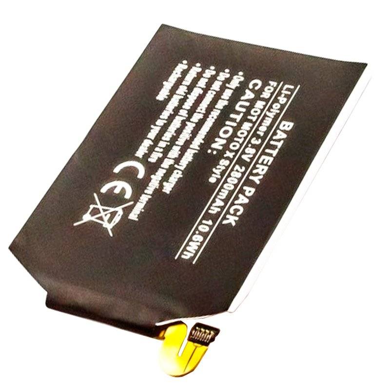 Akku passend für den Motorola Moto X Pure Edition Akku Moto X Style, X1570, X1572