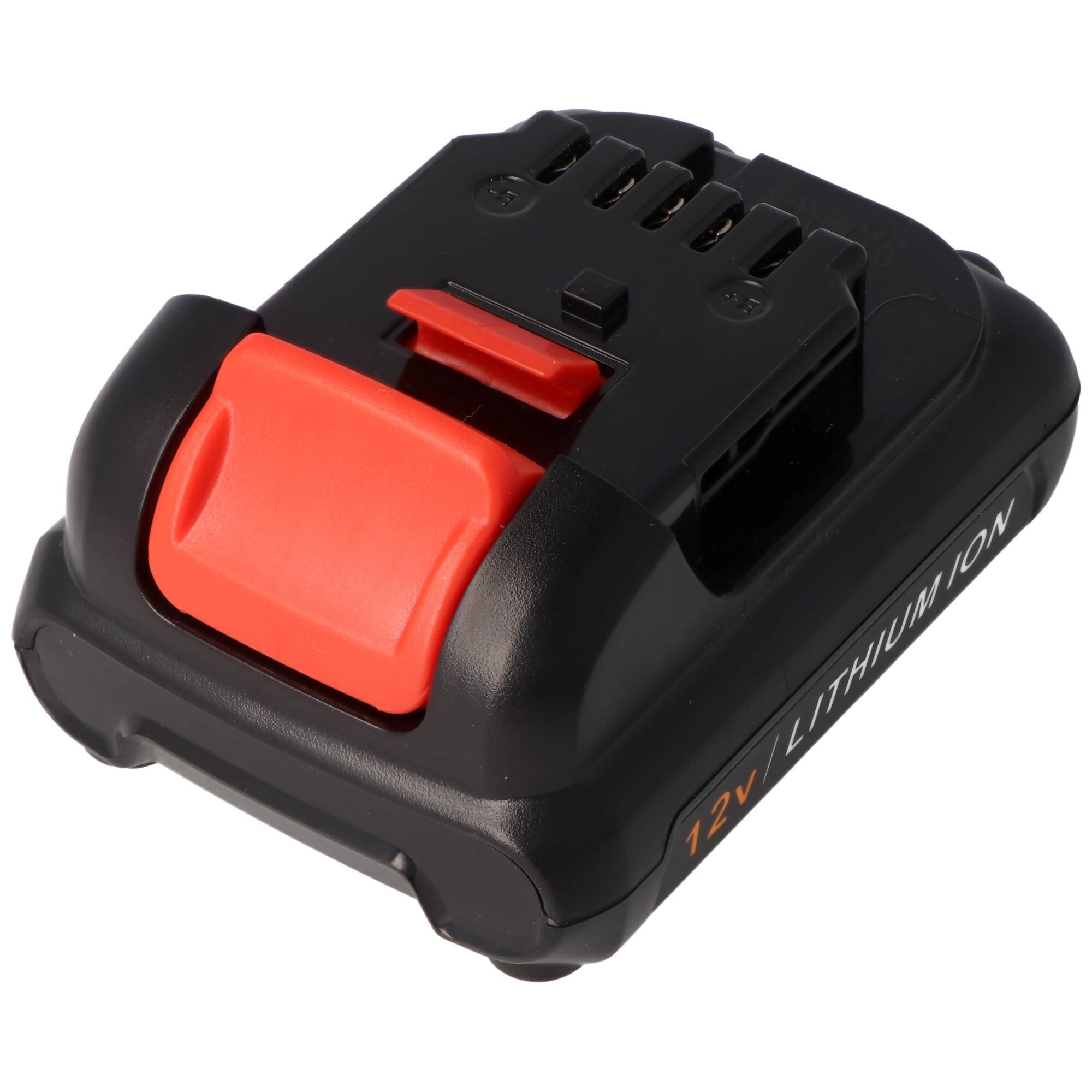 Akku passend für DCB100 Akku, DCB101, DCB120, DCB121, DCB125, DCB127, 1500mAh