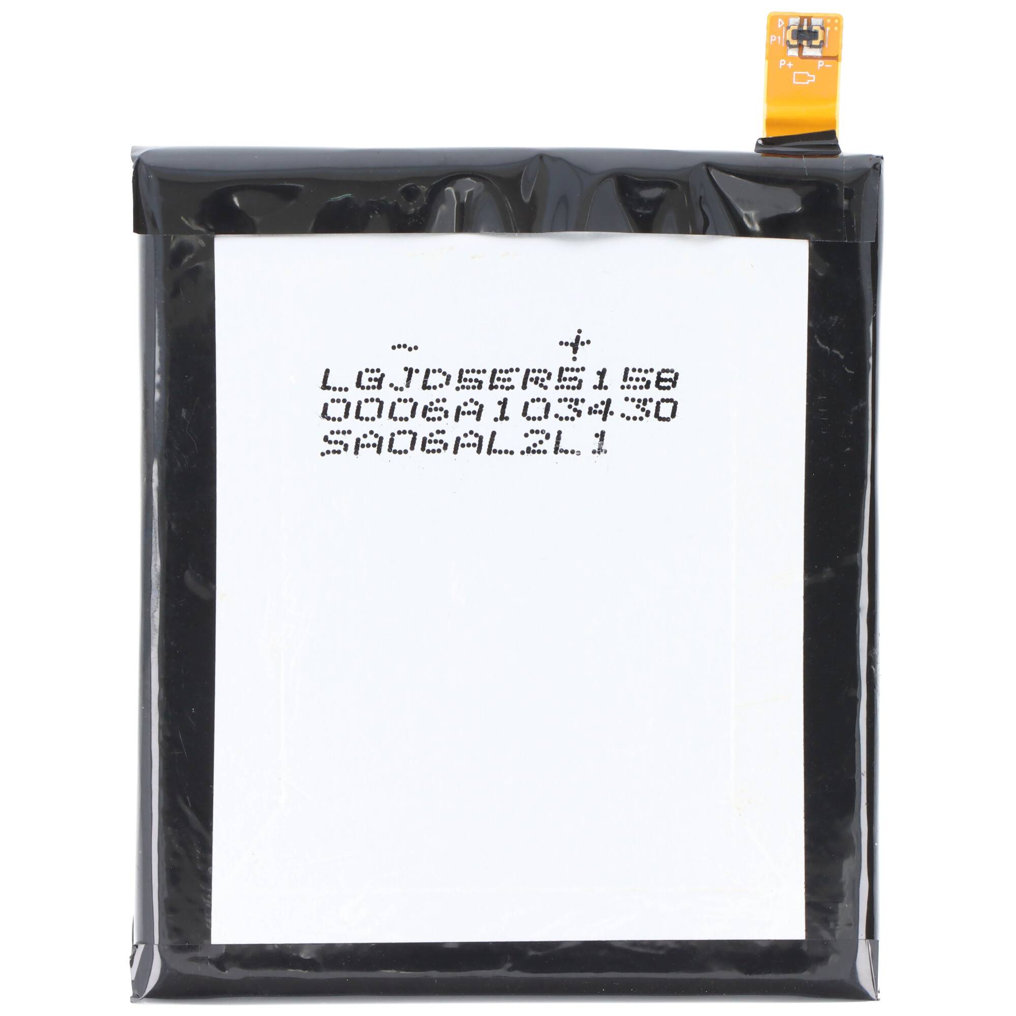 Akku passend für den LG G Flex 2 Akku BL-T16, EAC62718201