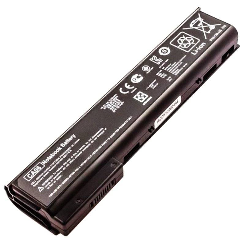 Akku passend für HP Probook 640 G1, HSTNN-IB4W, HSTNN-LB4X, 4400mAh