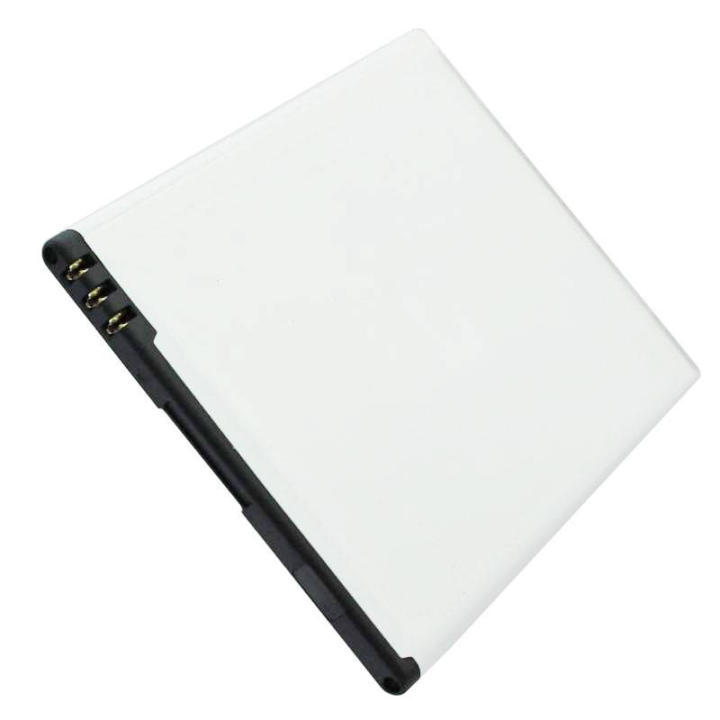 Akku passend für Microsoft Lumia 950 XL, Lumia 950 XL Dual SIM Akku BV-T4D