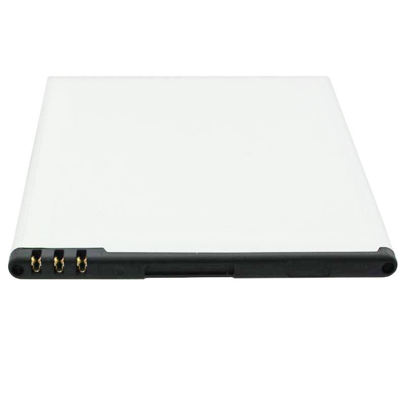 Akku passend für Microsoft Lumia 950 XL, Lumia 950 XL Dual SIM Akku BV-T4D