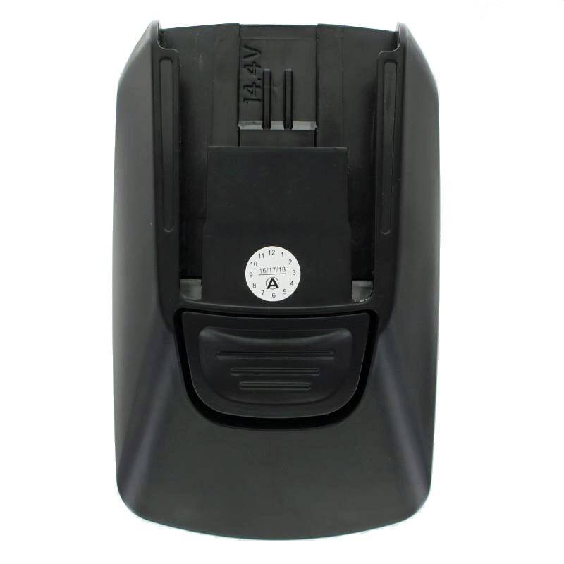 Akku passend für Fein 14,4 Volt 4000mAh Li-Ion B14A Akku