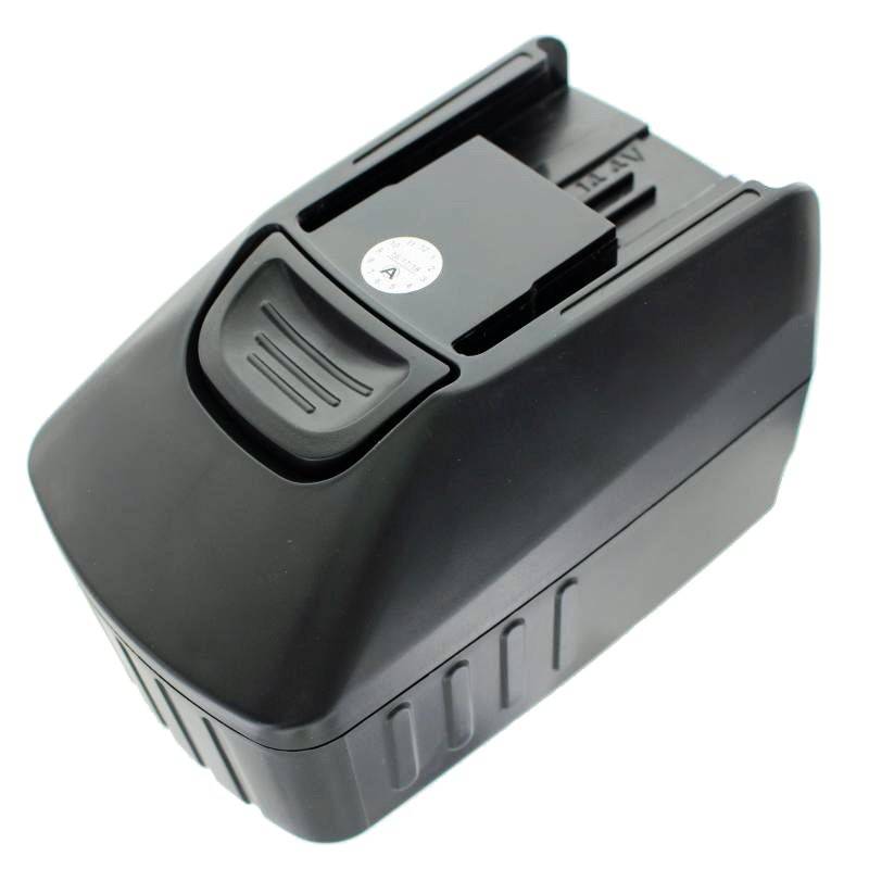 Akku passend für Fein 14,4 Volt 4000mAh Li-Ion B14A Akku