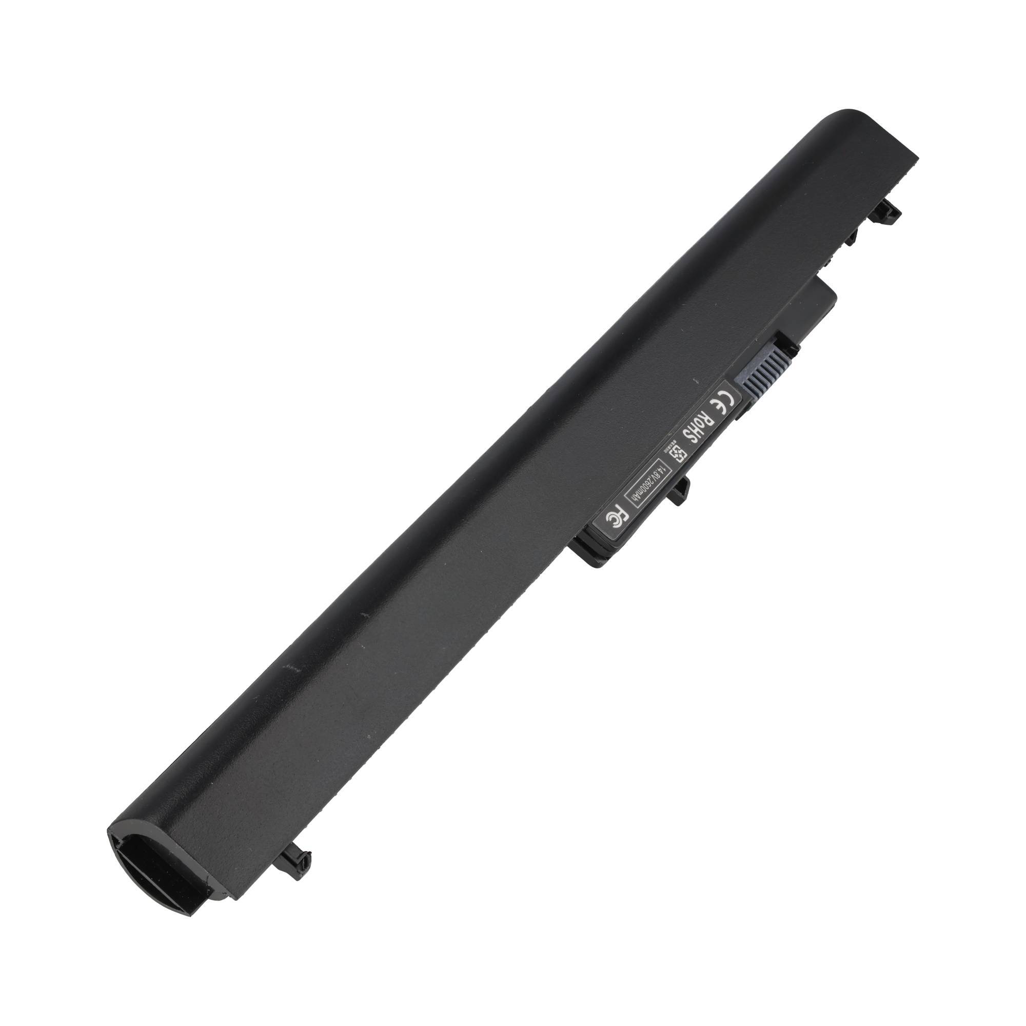 2600mAh Akku passend für HP HSTNN-LB5S Akku HSTNN-LB5Y, HSTNN-PB5Y, OA03, OA04
