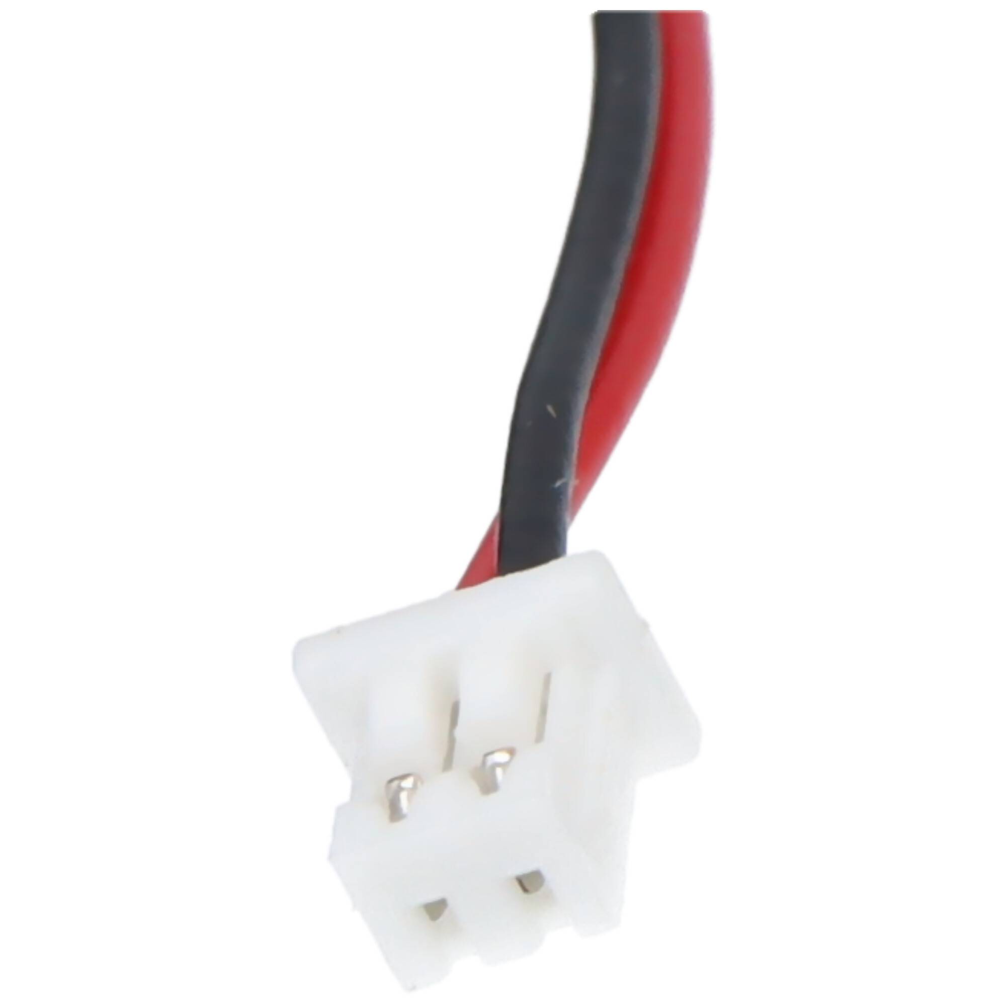 Akku passend für Siemens Gigaset L410 Akku S30852-D2240-X1 V30145-K1310-X448 3,7 Volt 250mAh