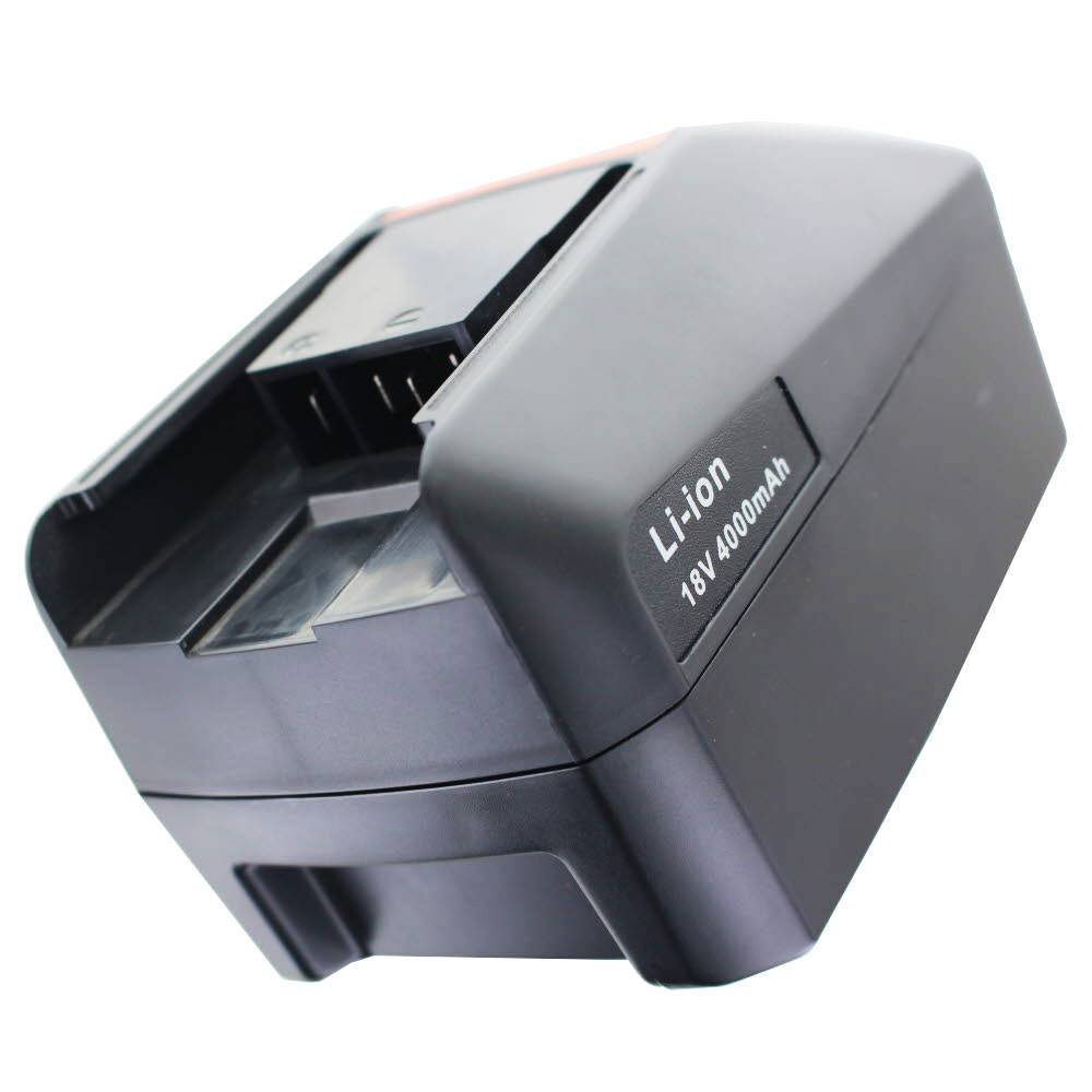 Akku passend für Fein 18 Volt 3000mAh Li-Ion Akku B18A.165.01, 92604173020, 92604165020, 92604171020