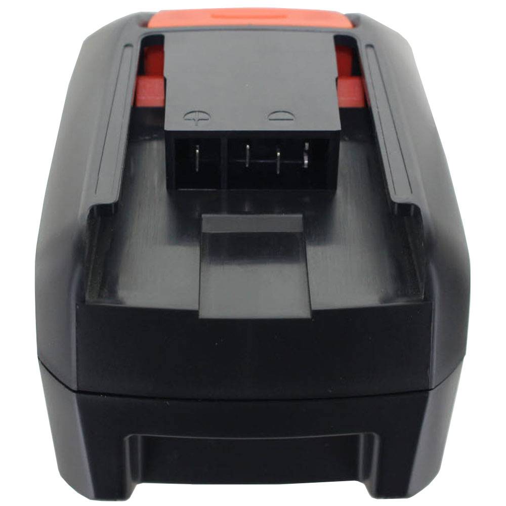 Akku passend für Fein 18 Volt 4000mAh Li-Ion Akku B18A.165.01, 92604173020, 92604165020, 92604171020f