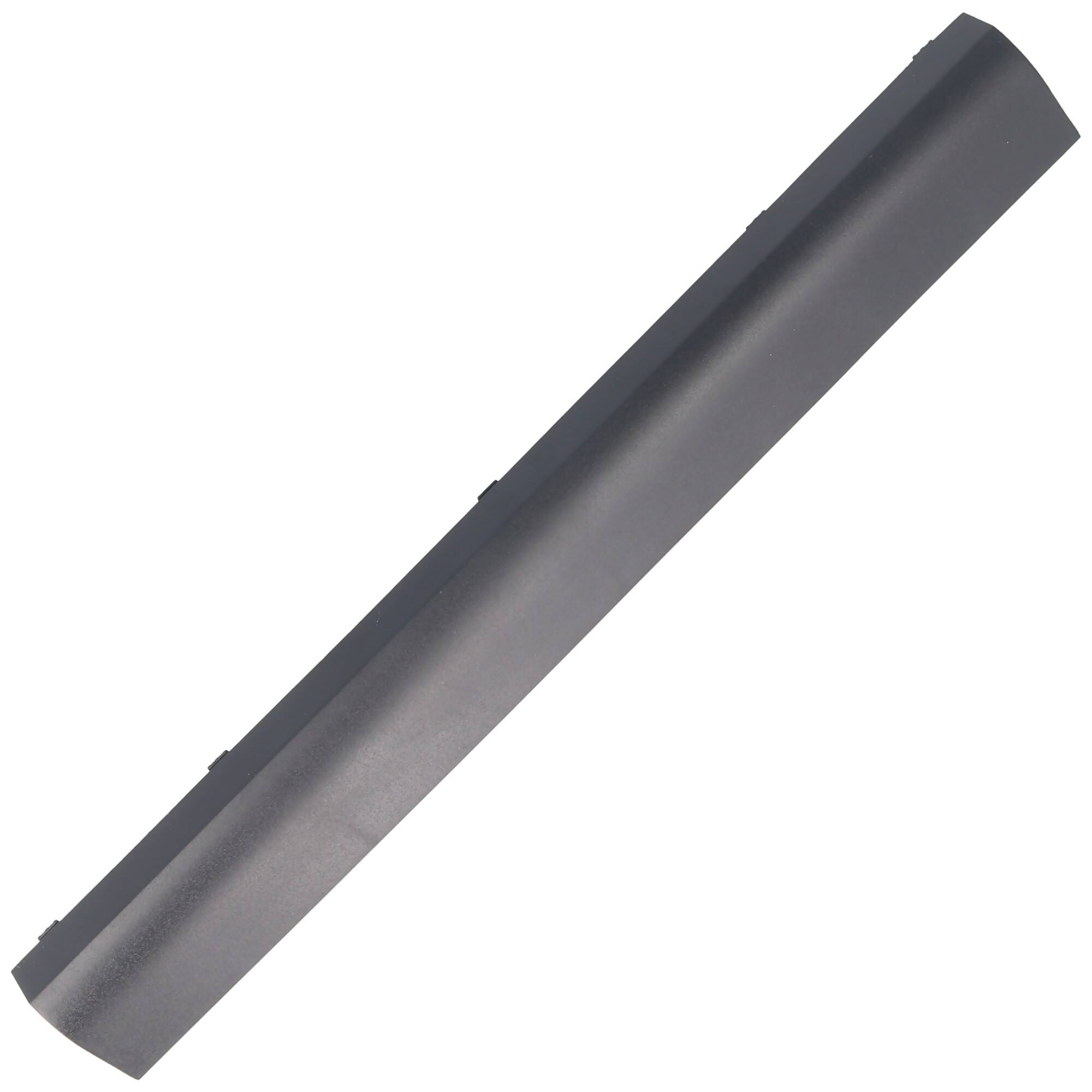 Akku passend für HP Pavilion 14-ab, 15-ab Akku 800010-421, 800049-001, HSTNN-DB6T, HSTNN-LB6S, 2600mAh