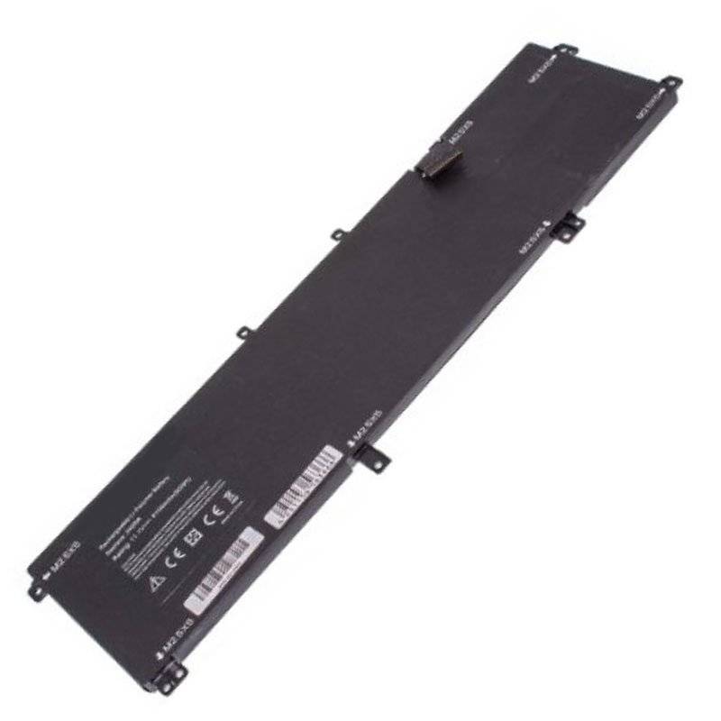Akku passend für Dell Precision M2800, Precision M3800, XPS 15 9530 Akku 0H76MY, 245RR, 7D1WJ, H76MV, M2.5X5, T0TRM, Y75