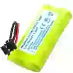 DECT 1060, DECT 1080, DCX100, DECT160, BBTG0609001, CBC1002 Nachbau Akku von AccuCell DECT 1060, DECT 1080, DCX100, DECT160, BBTG0609001, CBC1002 Nachbau Akku von AccuCell