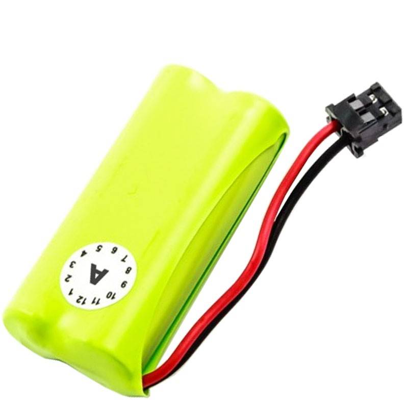 DECT 1060, DECT 1080, DCX100, DECT160, BBTG0609001, CBC1002 Nachbau Akku von AccuCell