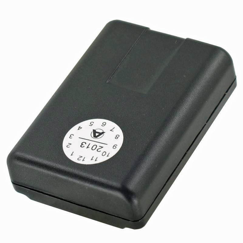 VW-VBY100 Nachbau Akku für Panasonic HC-V110, HC-V110GK, HC-V110K, HC-V110P, HC-V201